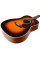 Акустична гітара Yamaha F370 (Tabacco Brown Sunburst)