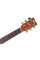 Акустична гітара Yamaha F370 (Tabacco Brown Sunburst)