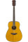 Acoustic-electric Guitar Yamaha FG-TA TransAcoustic (Vintage Tint)