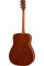 Акустична гітара Yamaha FG820 (Autumn Burst)