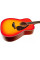 Акустична гітара Yamaha FG820 (Autumn Burst)