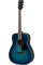 Acoustic Guitars Yamaha FG820 (Sunset Blue)