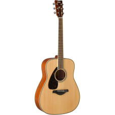 Акустична гітара Yamaha FG820L