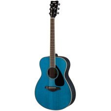 Акустична гітара Yamaha FS820 (Turquoise)