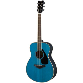 Acoustic Guitars Yamaha FS820 (Turquoise) Acoustic Guitars Yamaha FS820 (Turquoise)
