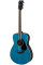 Акустична гітара Yamaha FS820 (Turquoise)