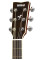 Акустическая гитара Yamaha FS830 (Dusk Sun Red)