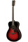 Акустическая гитара Yamaha FS830 (Dusk Sun Red)
