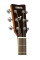 Электроакустическая гитара Yamaha FSX820C (Natural)