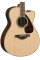 Електроакустична гітара Yamaha FSX830C (Natural)