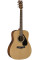 Electric Acoustic Guitar Yamaha FX310A II