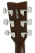 Электроакустическая гитара Yamaha FX370C (Tobacco Brown Sunburst)