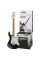 Электрогитара в комплекте с аксессуарами Yamaha Gigmaker ERG112 GPII (Black)