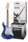 Електрогітара в комплекті з аксесуарами Yamaha Gigmaker ERG112 GPII (Metallic Blue)