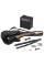 Електрогітара в комплекті з аксесуарами Yamaha Gigmaker ERG121 GPII (Black)