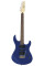 Електрогітара в комплекті з аксесуарами Yamaha Gigmaker ERG121 GPII (Metallic Blue)