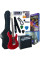 Електрогітара в комплекті з аксесуарами Yamaha Gigmaker ERG121 GPII (Metallic Red)