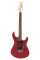 Електрогітара в комплекті з аксесуарами Yamaha Gigmaker ERG121 GPII (Metallic Red)