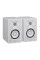 Pair of Studio Monitors Yamaha HS4 (White)