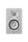 Pair of Studio Monitors Yamaha HS4 (White)