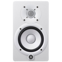 Студийный монитор Yamaha HS5i White
