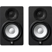 Pair of Studio Monitors Yamaha HS5 MP