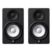 Pair of Studio Monitors Yamaha HS7 MP