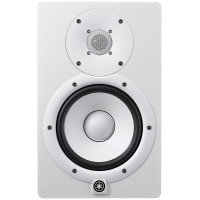 Studio Monitor Yamaha HS7i White