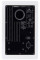 Студийный монитор Yamaha HS7i White