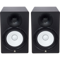 Pair of Studio Monitors Yamaha HS8 MP