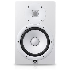 Студійний монітор Yamaha HS8 White
