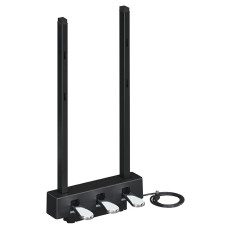 Педальний блок Yamaha LP1 (Black)