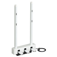 Педальний блок Yamaha LP1 (White)