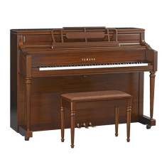 Піаніно Yamaha M2 (Satin Dark Walnut)