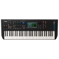 Синтезатор Yamaha MODX6+