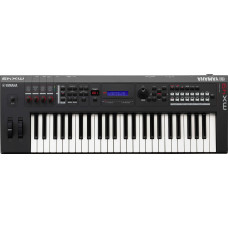 Cинтезатор Yamaha MX49