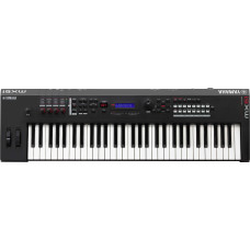 Cинтезатор Yamaha MX61