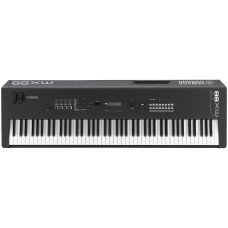 Синтезатор Yamaha MX88