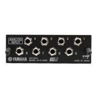 Карта расширения Yamaha MY8-AD24