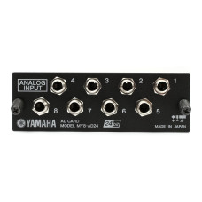 Карта расширения Yamaha MY8-AD24