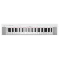 Stage Piano Yamaha NP-35 (White)