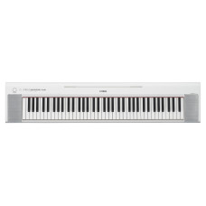 Сценічне піаніно Yamaha NP-35 (White)