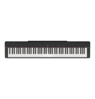 Цифрове піаніно Yamaha P-225 (Black)