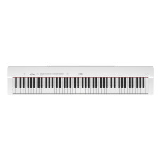 Цифрове піаніно Yamaha P-225 (White)