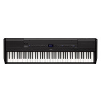 Digital Piano Yamaha P-515 (Black)
