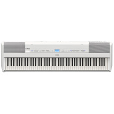 Digital Piano Yamaha P-515 (White)