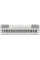 Цифрове піаніно Yamaha P-515 (White)