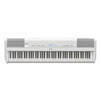 Сценічне піаніно Yamaha P-525 (White)