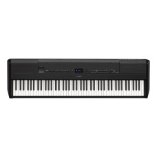 Stage Piano Yamaha P-525 (Black)