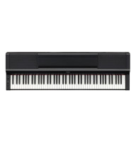 Цифровое пианино Yamaha P-S500 (Black)